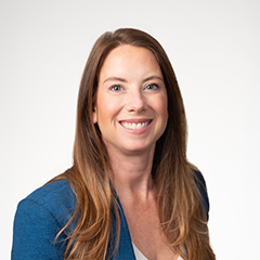 Nikki Fischer Cybersecurity Specialist